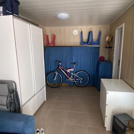 Camping Esmeralda Otel De Haan Dış mekan fotoğraf