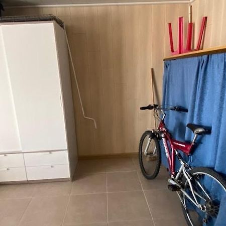 Camping Esmeralda Otel De Haan Dış mekan fotoğraf
