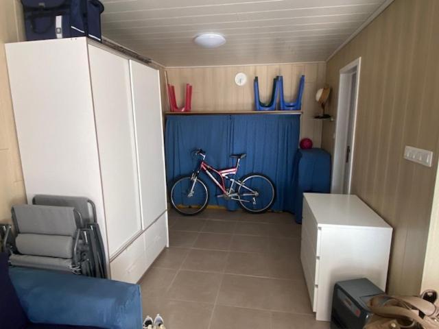 Camping Esmeralda Otel De Haan Dış mekan fotoğraf